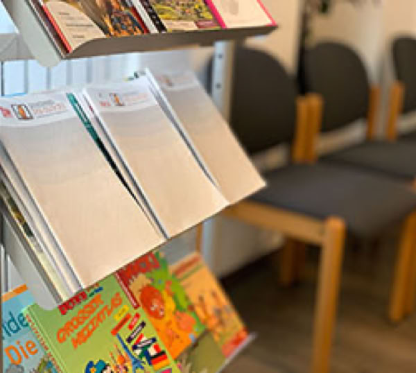 Zeitschriften
